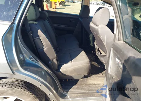 2011 Mazda Cx-9 Sport z USA, uszkodzony, nr VIN JM3TB2BVXB0303972